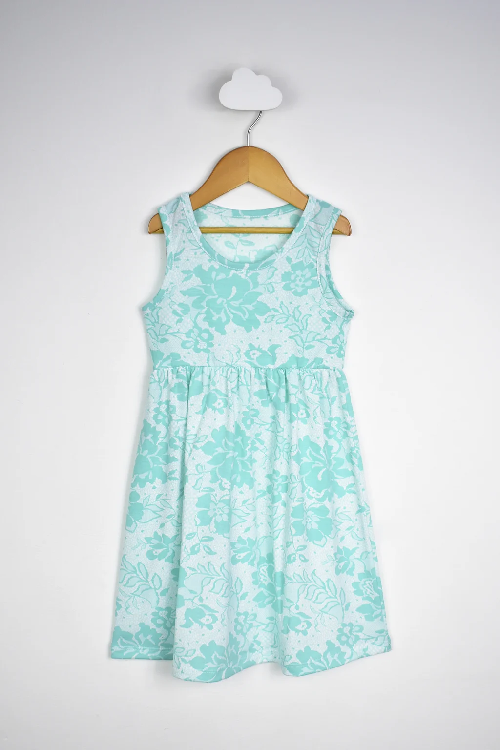 Vestido - Modal