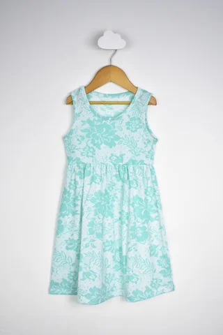 Vestido - Modal - Vista 4