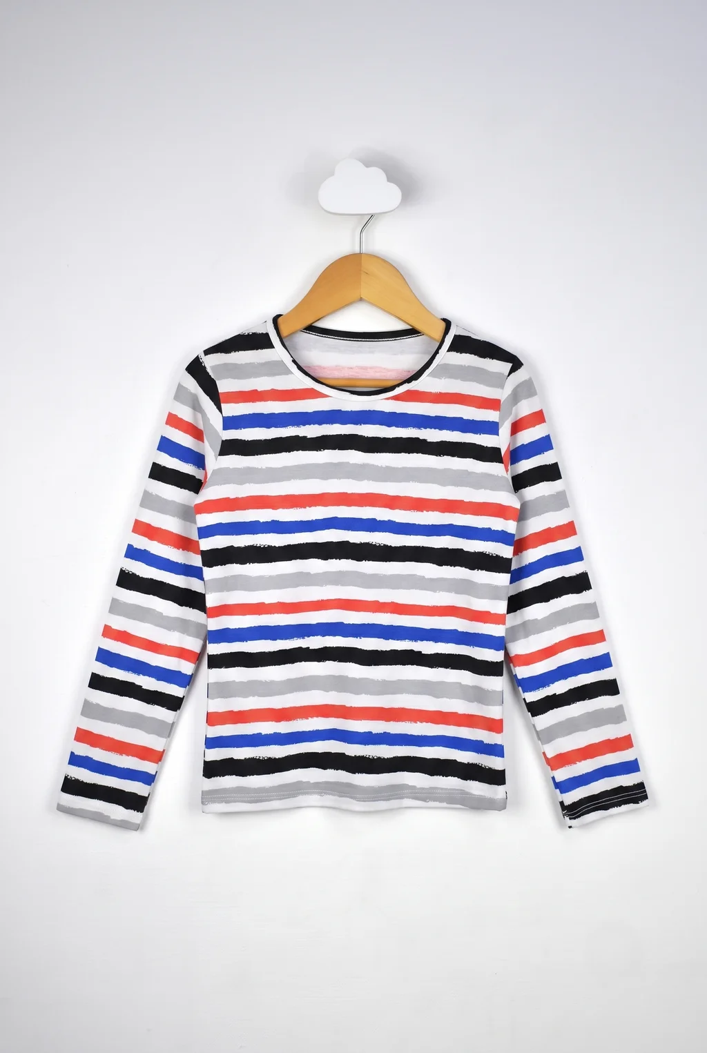 Remera - Modal