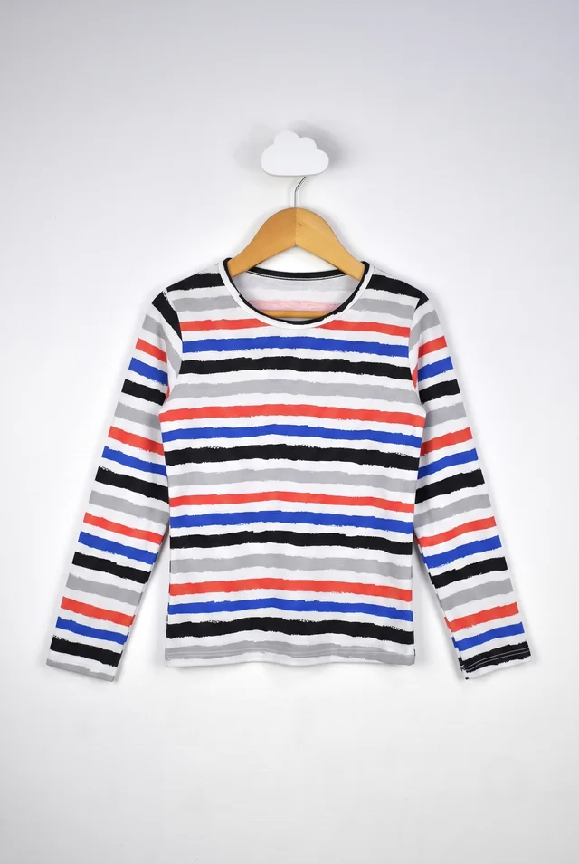 Remera - Modal