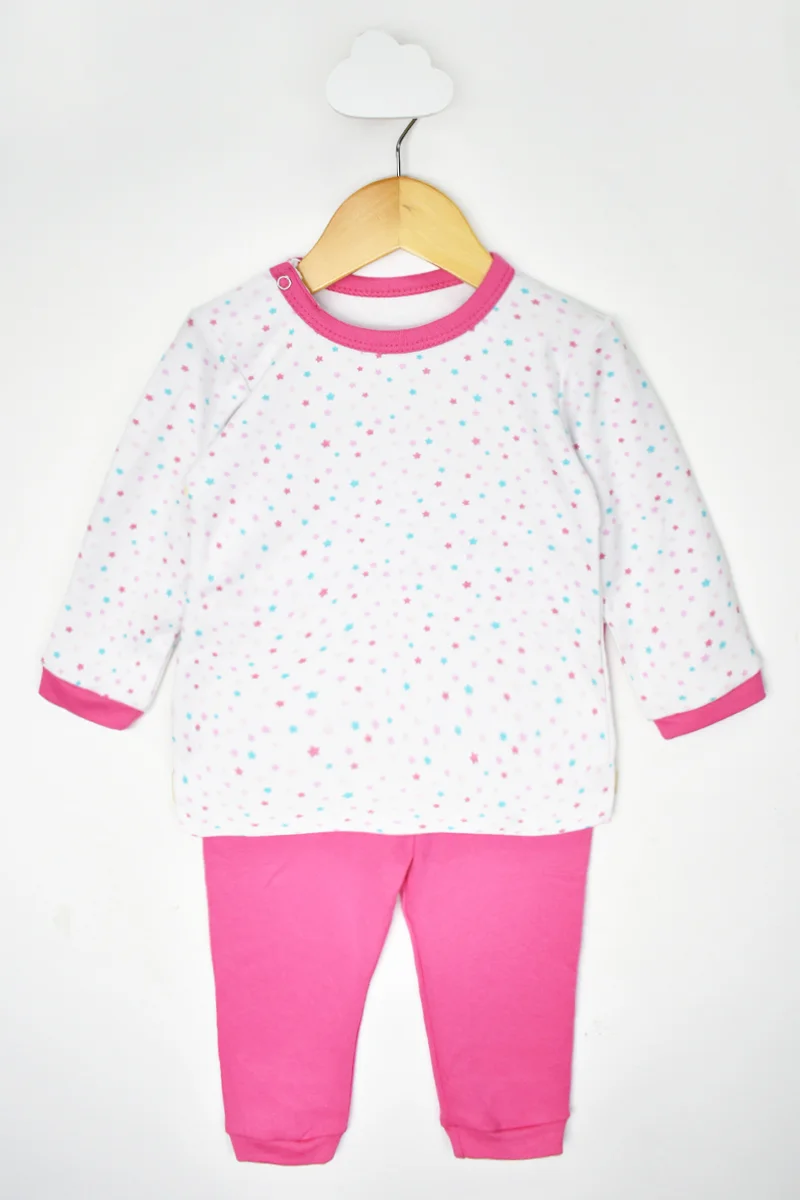 Pijama - Interlock