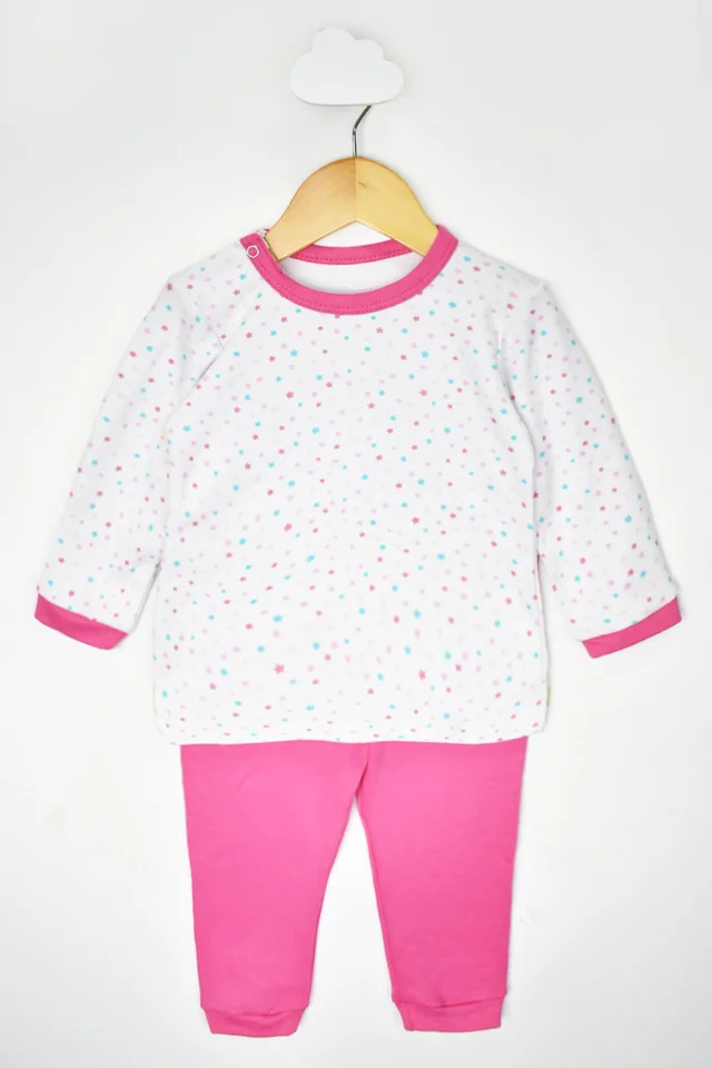 Pijama - Interlock