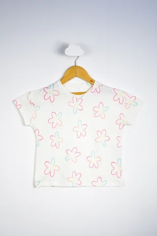 Remera - Jersey - Vista 1