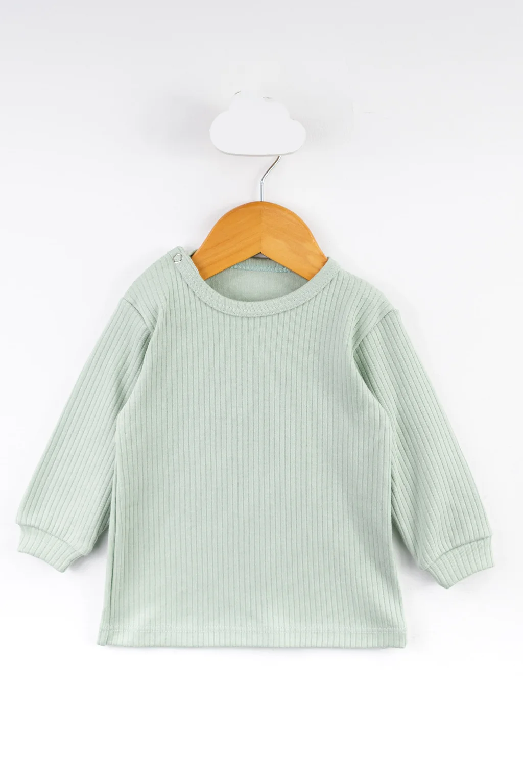 Remera - Algodón Canalé