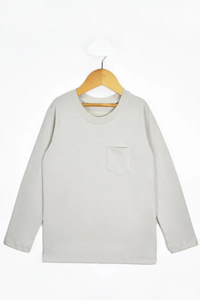 Remera - Jersey