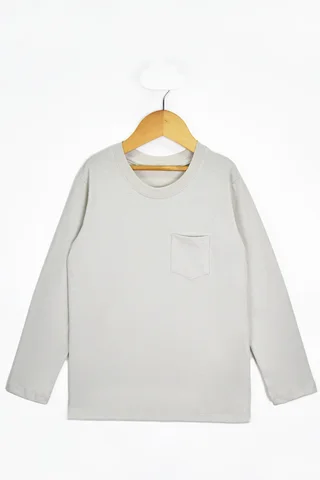 Remera - Jersey - Vista 3