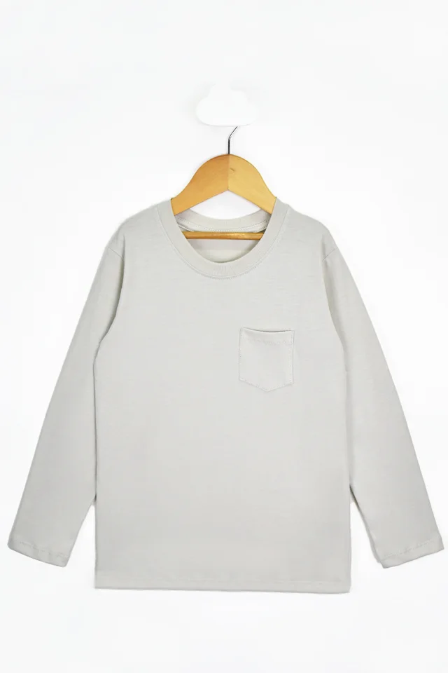 Remera - Jersey