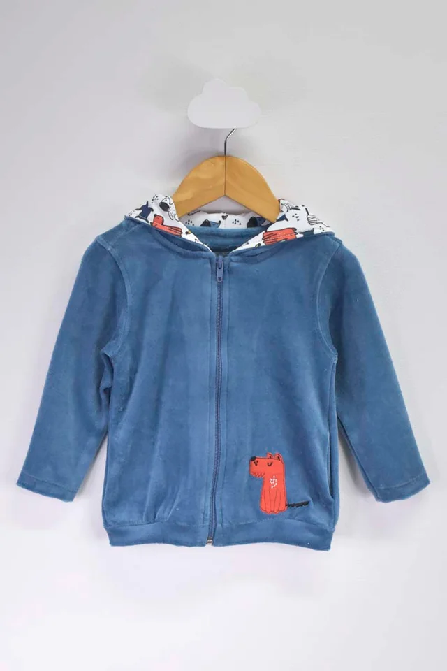 Campera - Plush