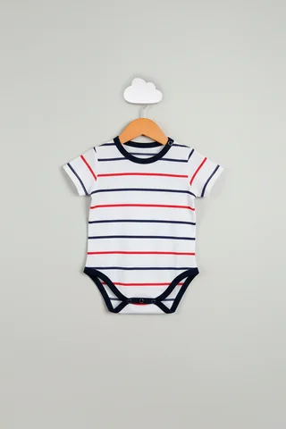 Body - Jersey - Vista 1