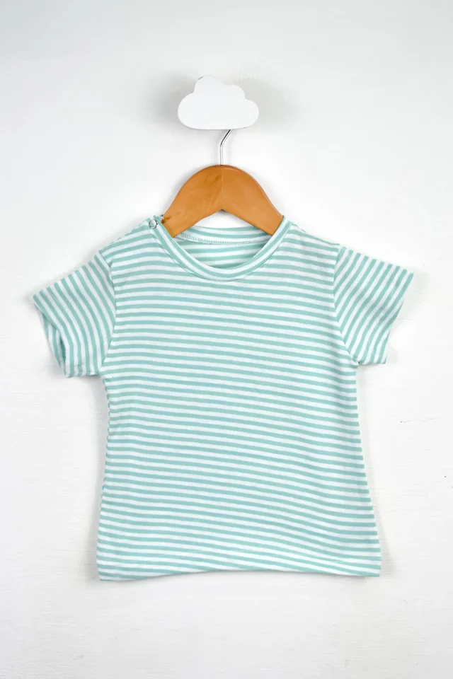Remera - Jersey