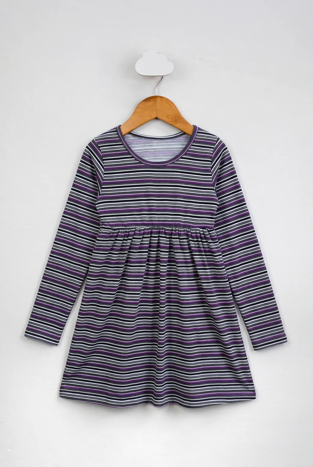 Vestido - Modal