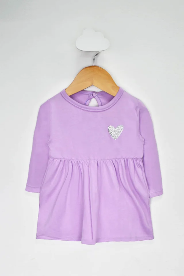 Vestido - Modal