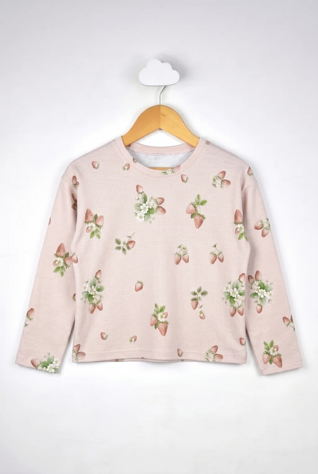 Remera - Jersey