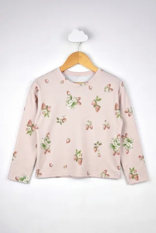 Remera - Jersey - Vista 1
