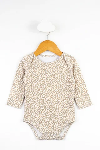 Body - Interlock - Vista 1
