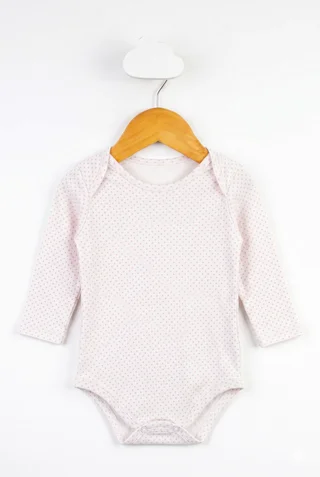 Body - Interlock - Vista 1