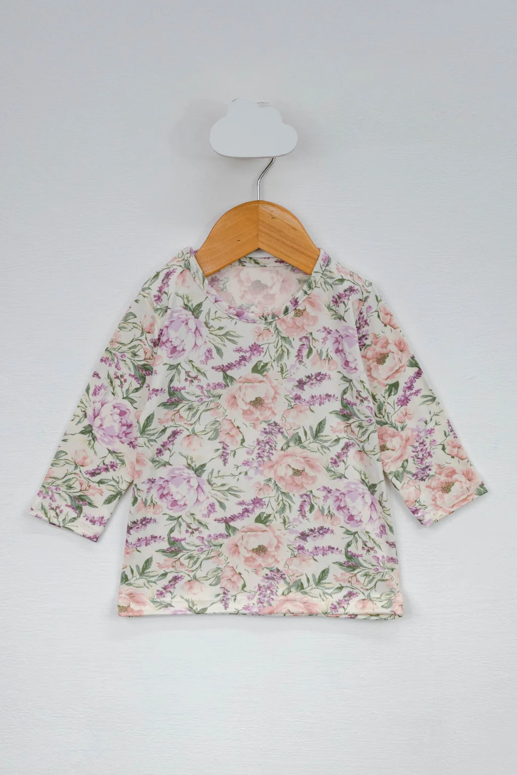 Remera - Modal