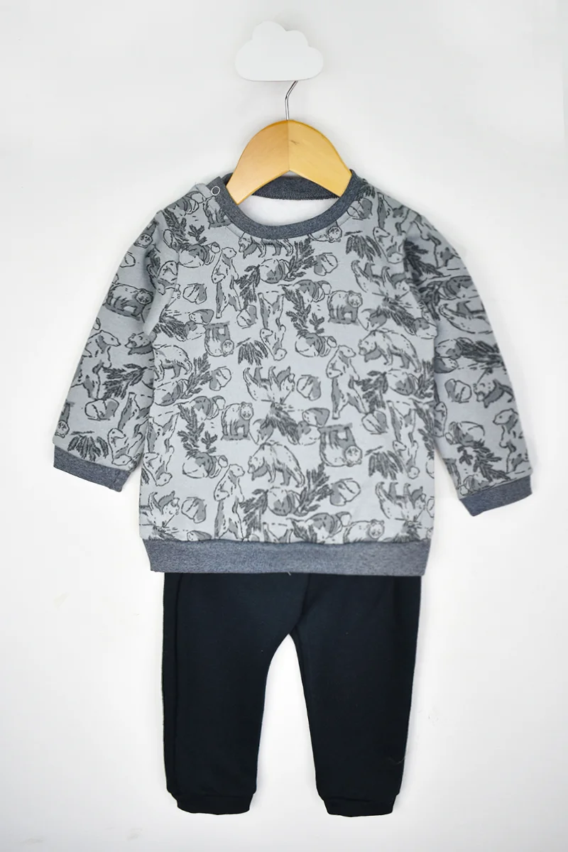 Conjunto - Frisa