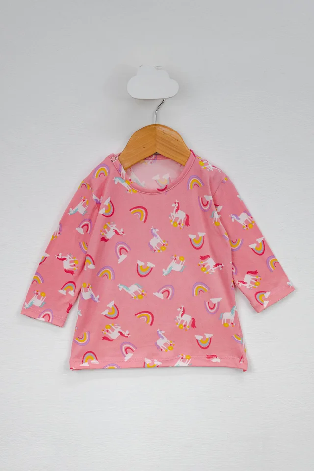 Remera - Modal