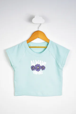 Remera - Jersey - Vista 4