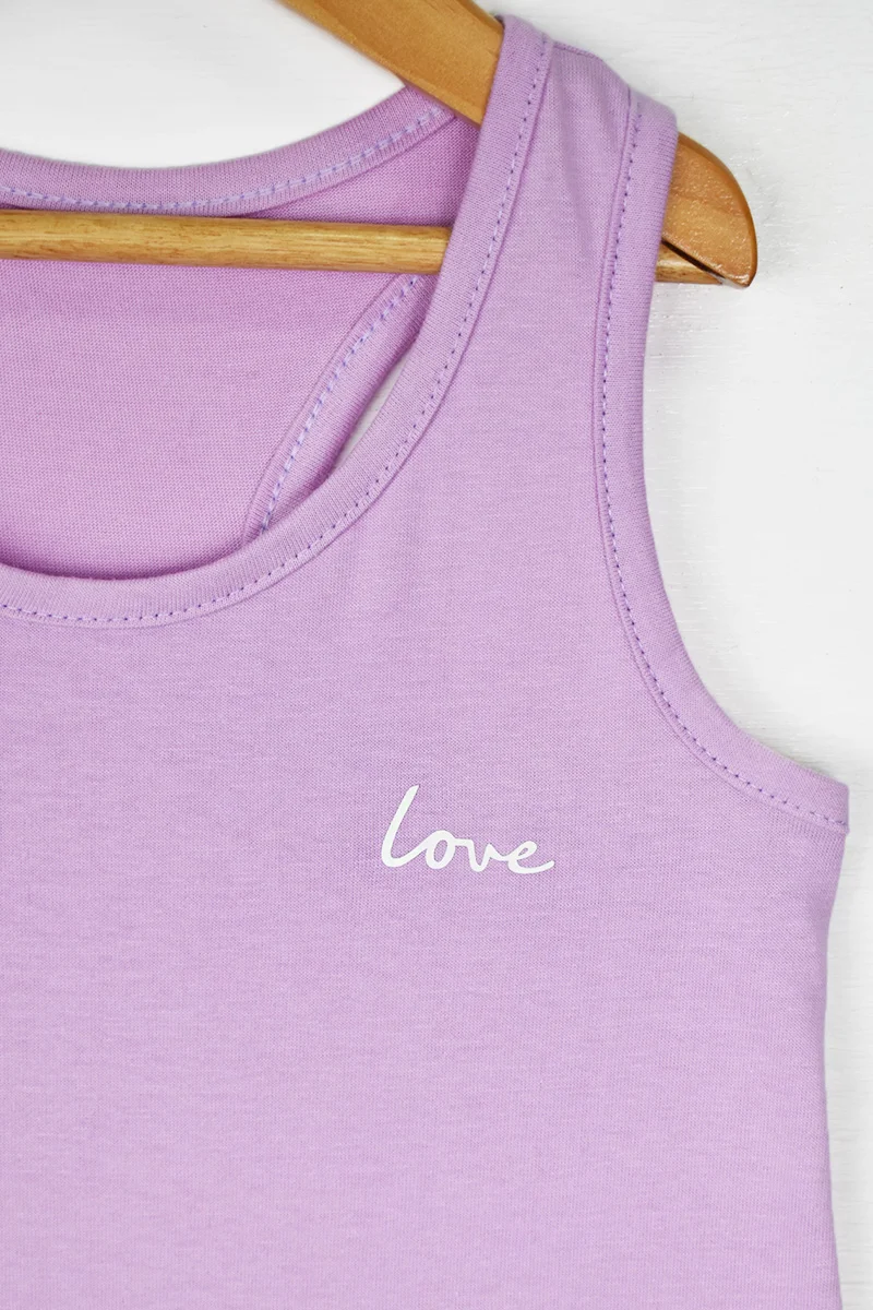 Musculosa - Jersey