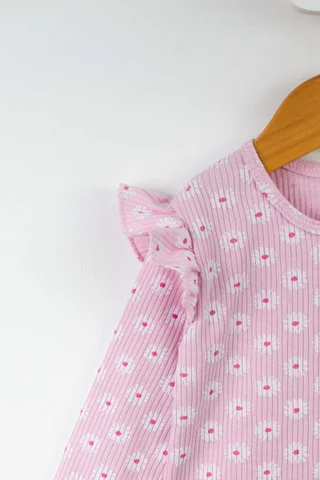 Remera - Morley - Vista 2