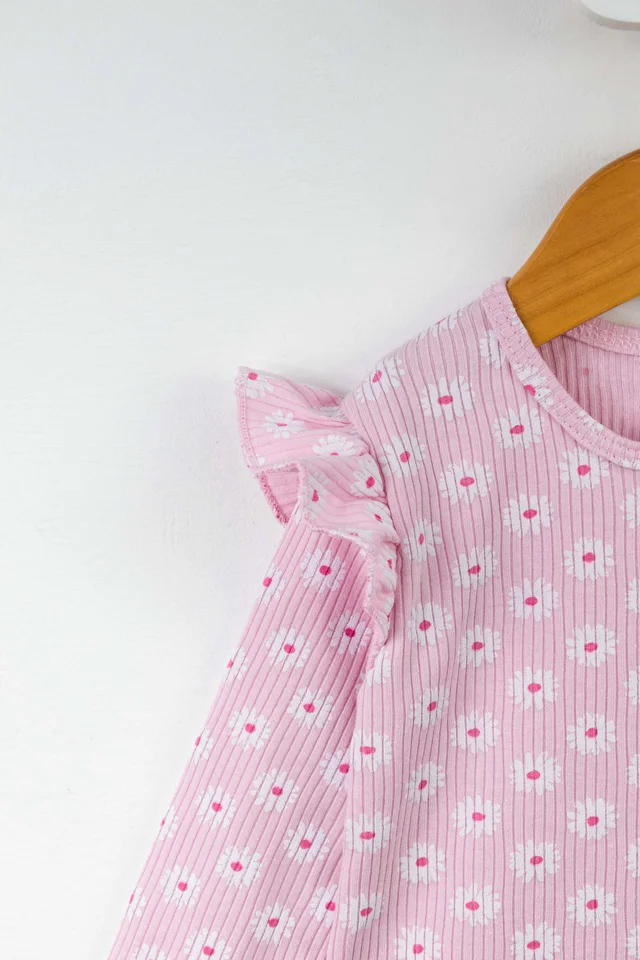 Remera - Morley