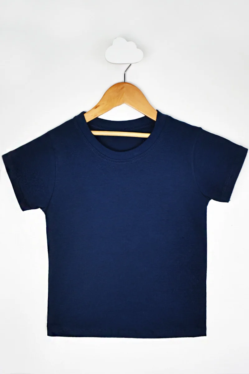Remera - Jersey Peinado
