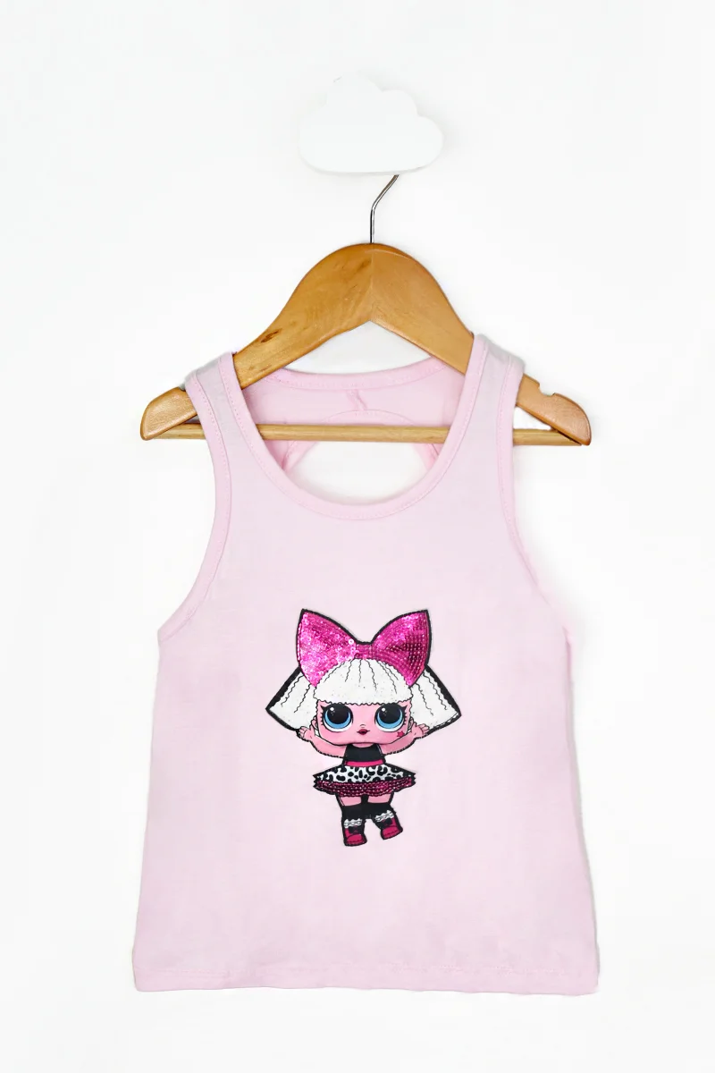 Musculosa - Modal