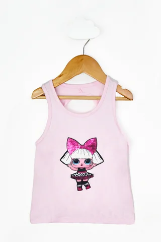 Musculosa - Modal - Vista 1