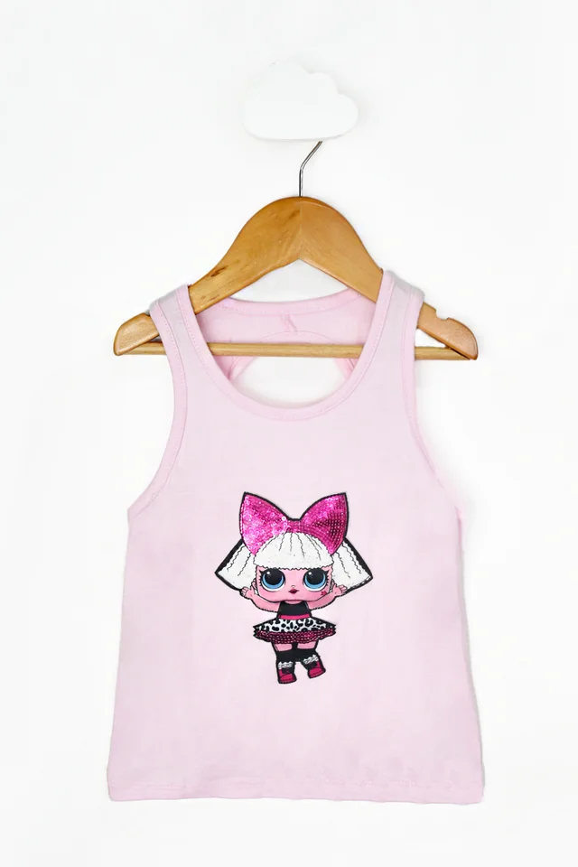 Musculosa - Modal