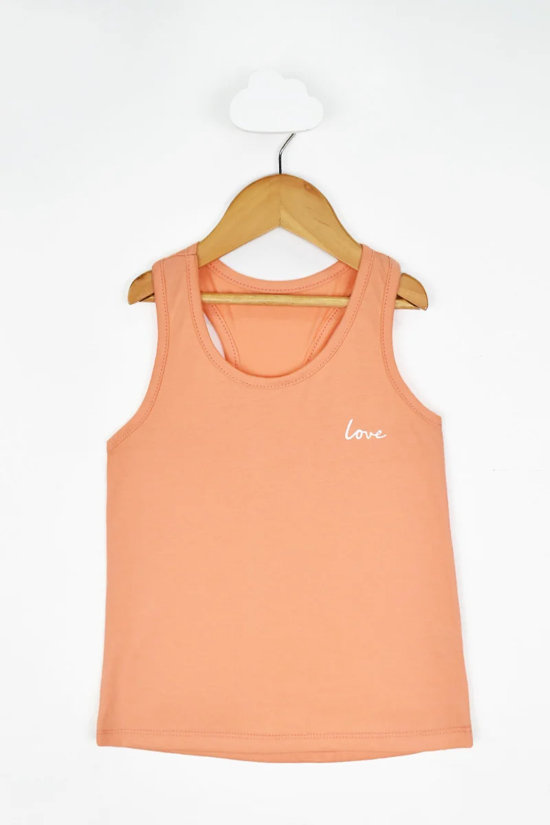 Musculosa - Jersey