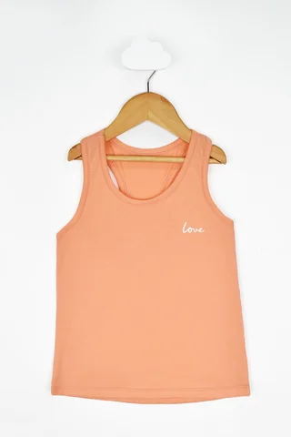 Musculosa - Jersey - Vista 4