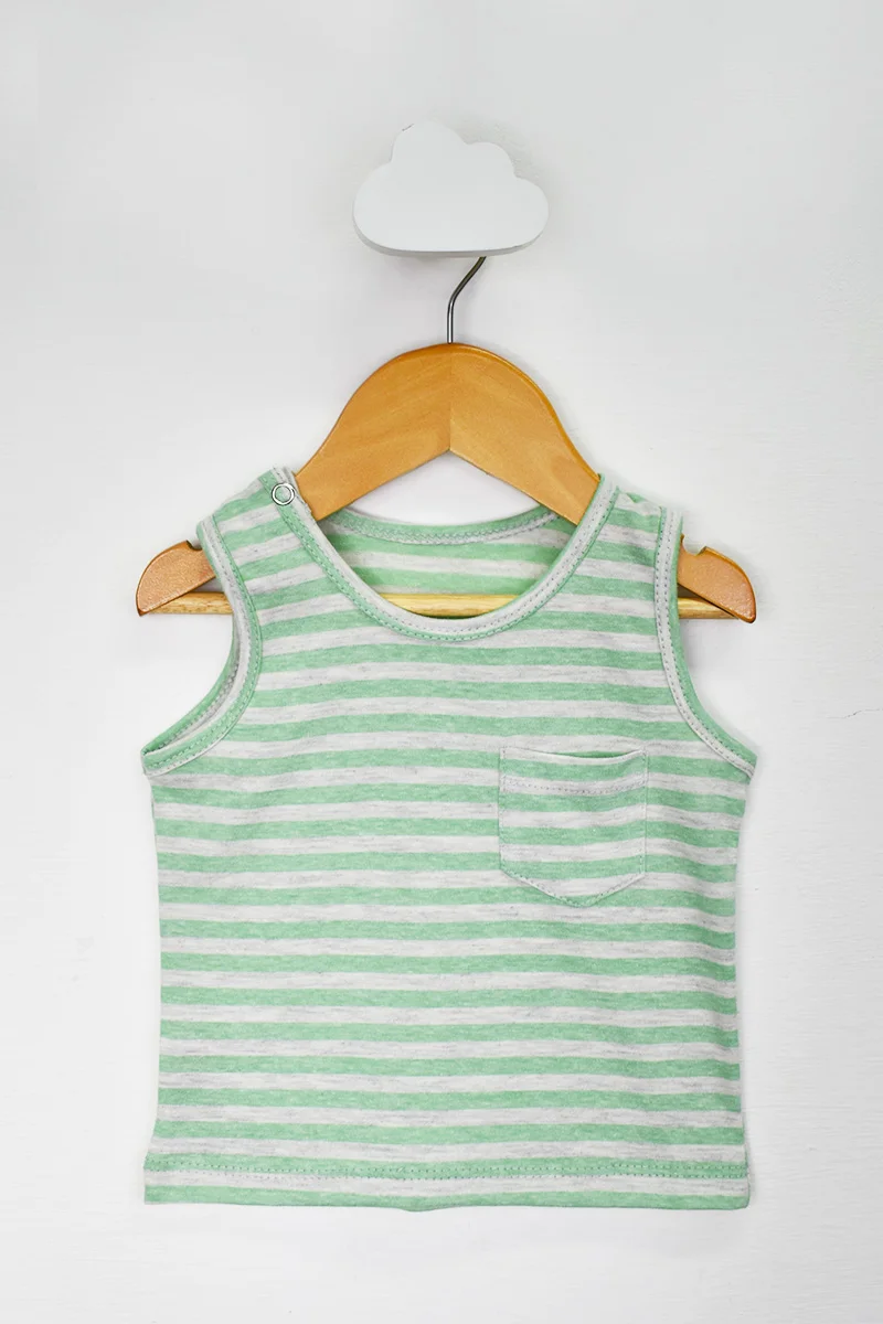 Musculosa - Jersey