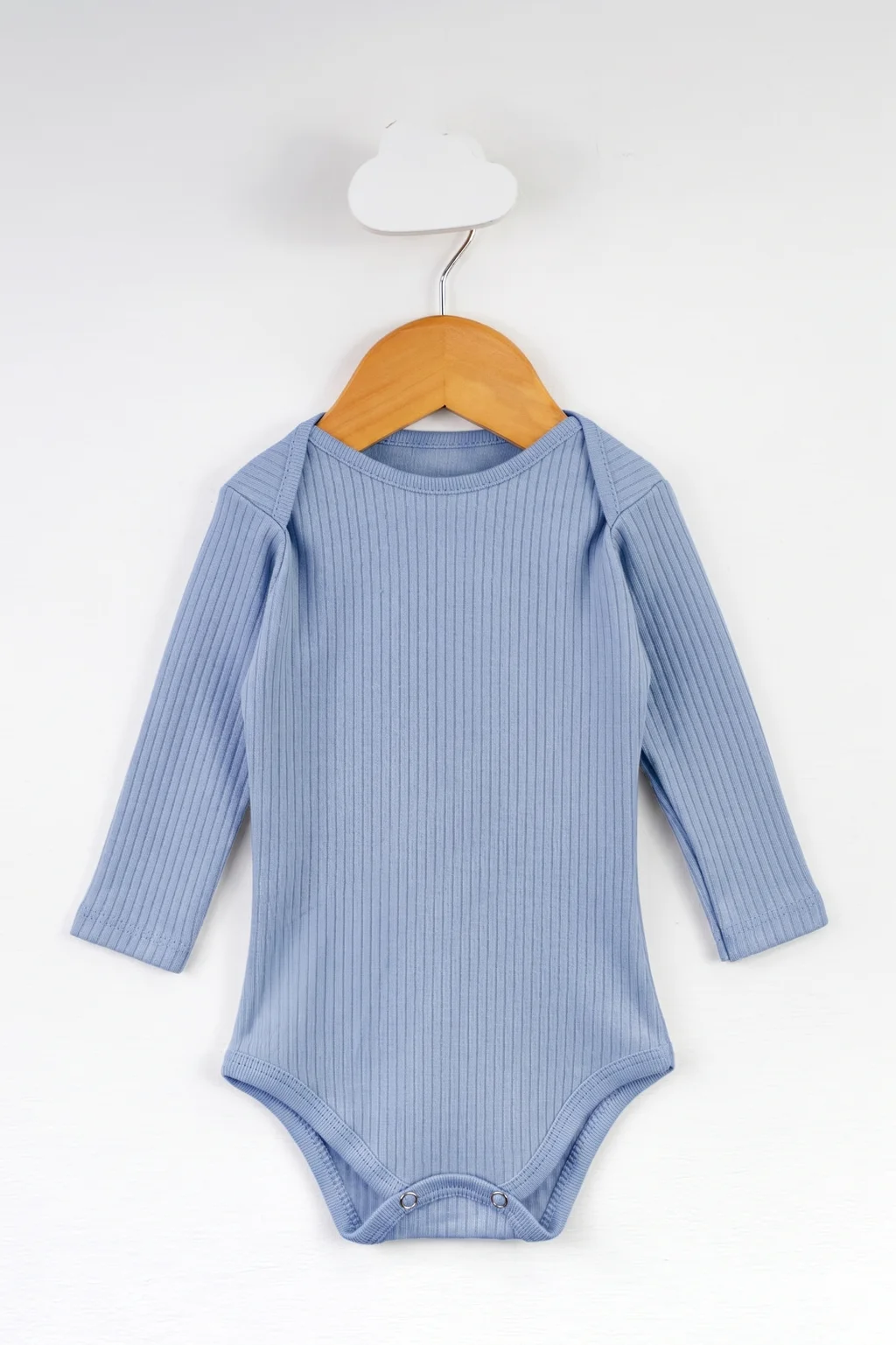 Body - Algodón Canalé Unisex