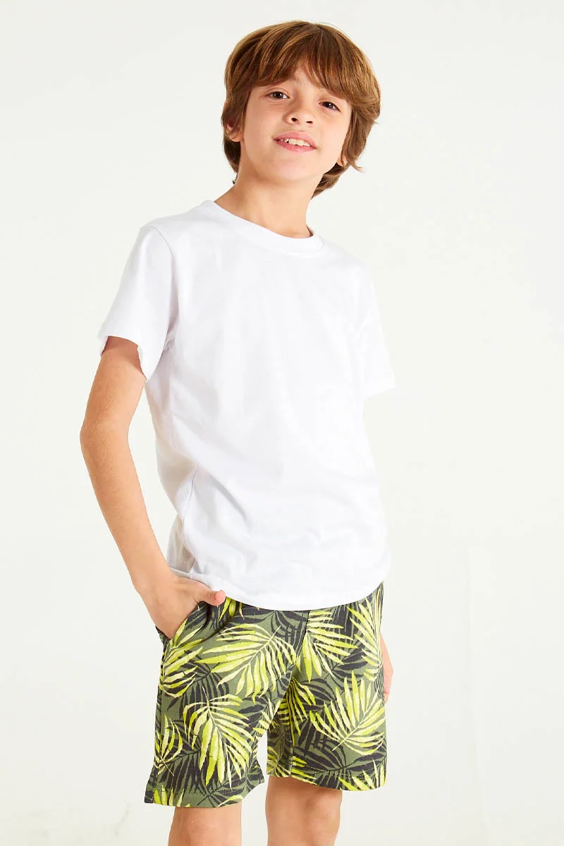 Short - Rustico