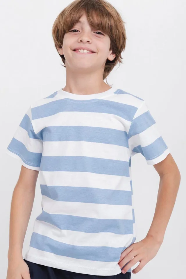 Remera - Jersey
