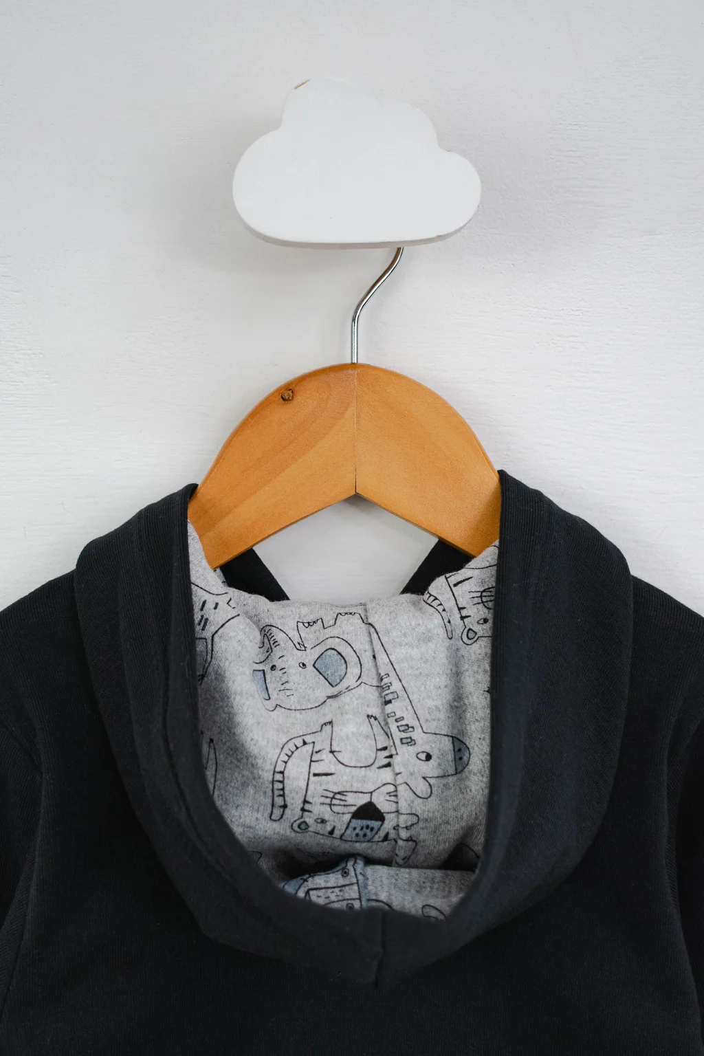 Campera - Interlock