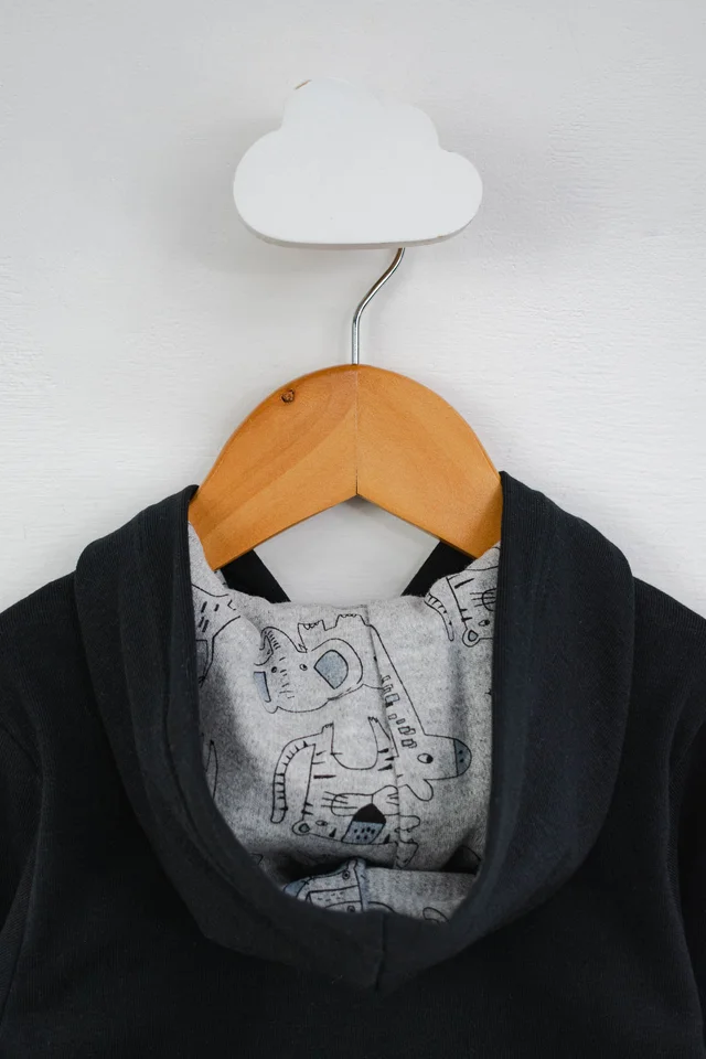 Campera - Interlock