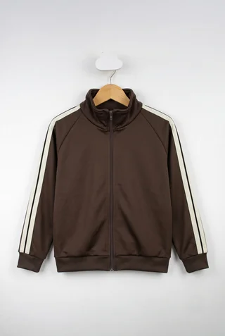 Campera - Frisa - Vista 2