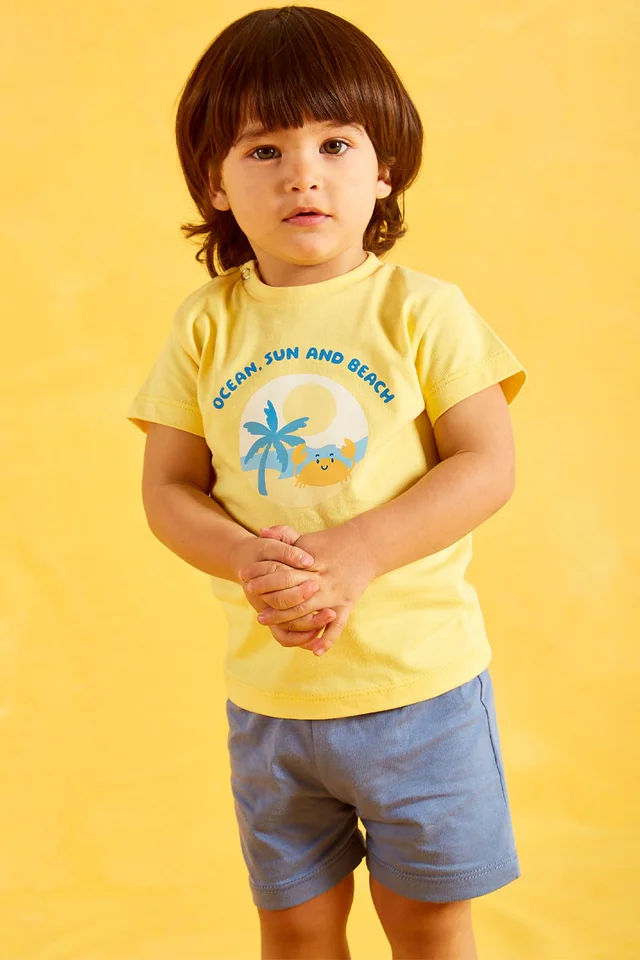 Conjunto- Jersey