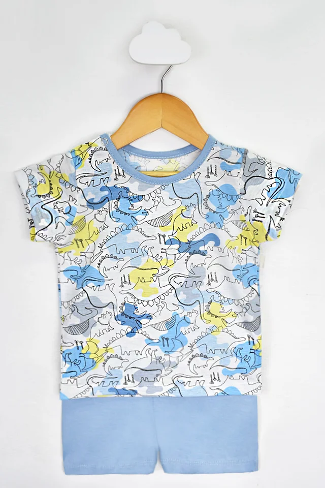 Pijama - Jersey