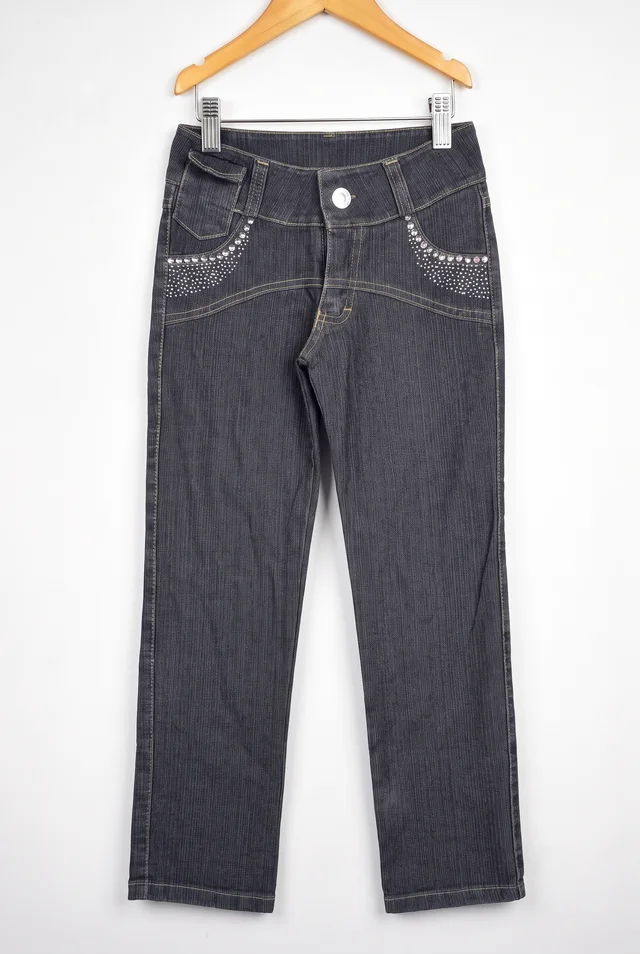 Pantalon - Jean
