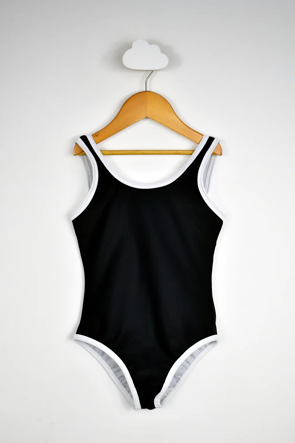 Malla Enteriza - Lycra