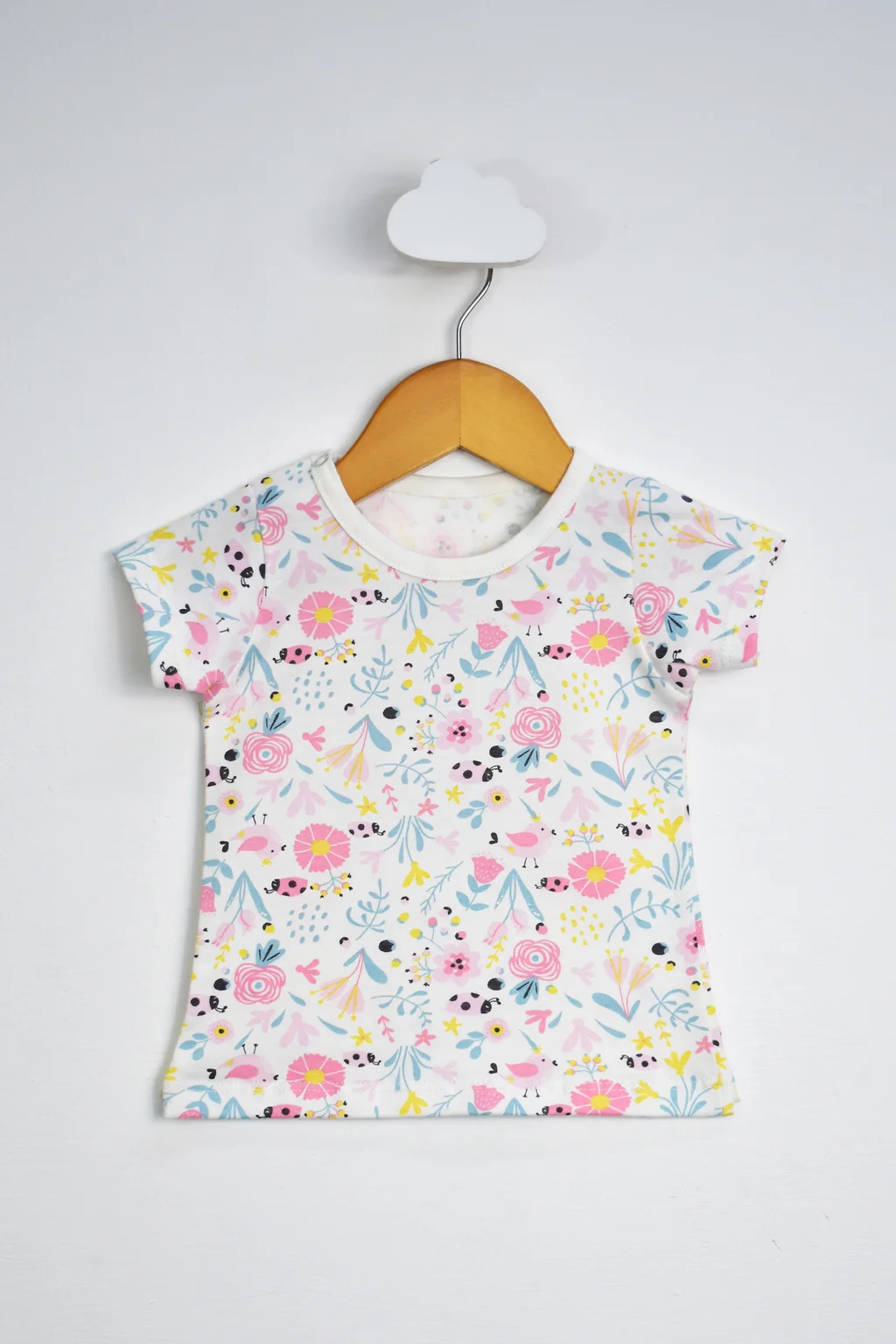 Remera - Jersey