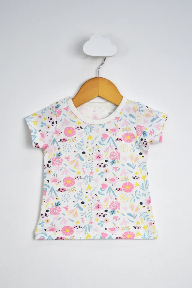 Remera - Jersey