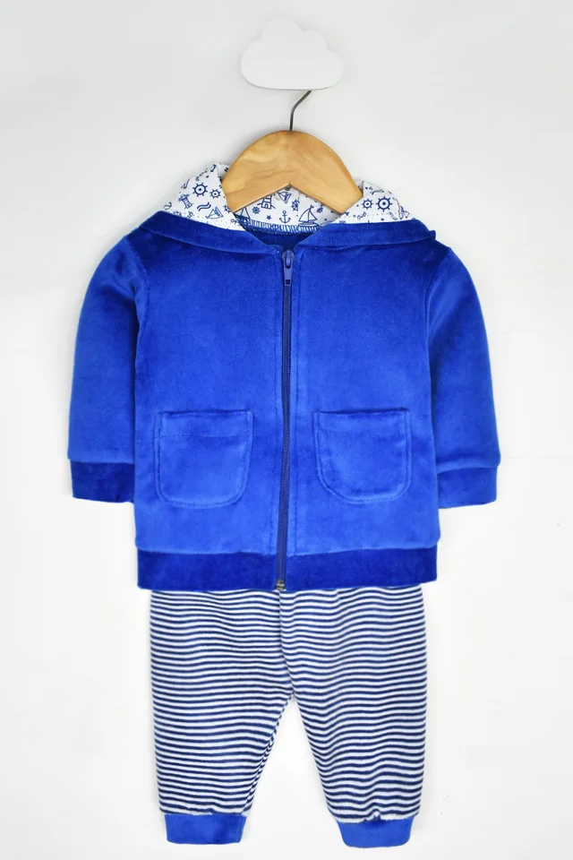 Conjunto - Plush