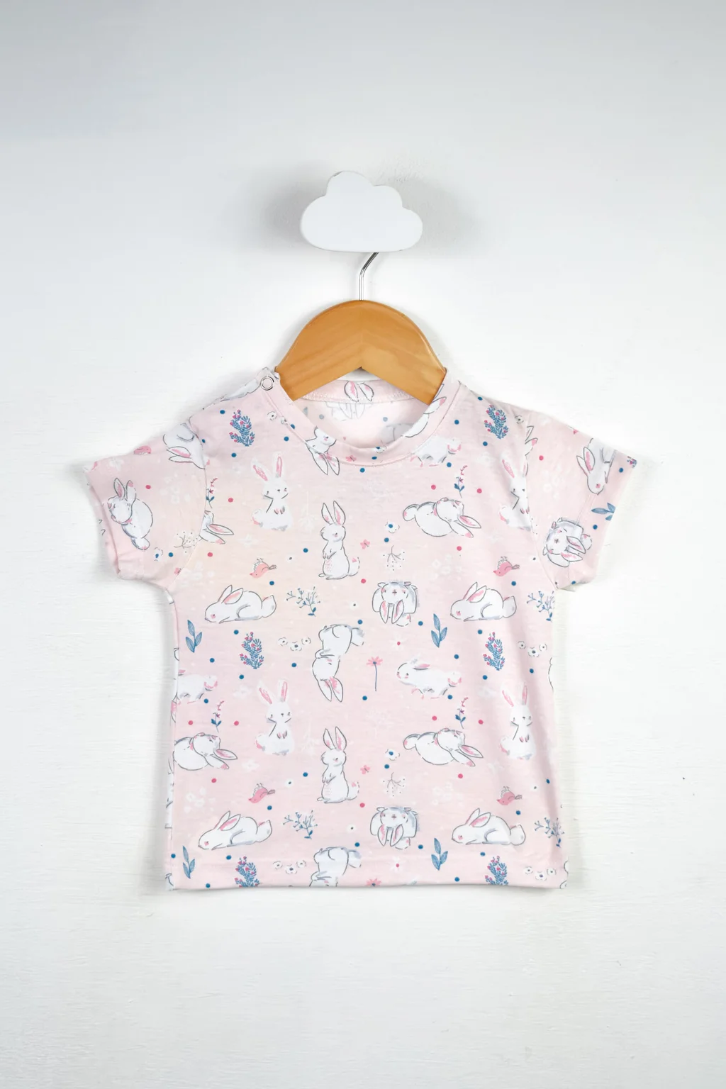 Remera - Jersey