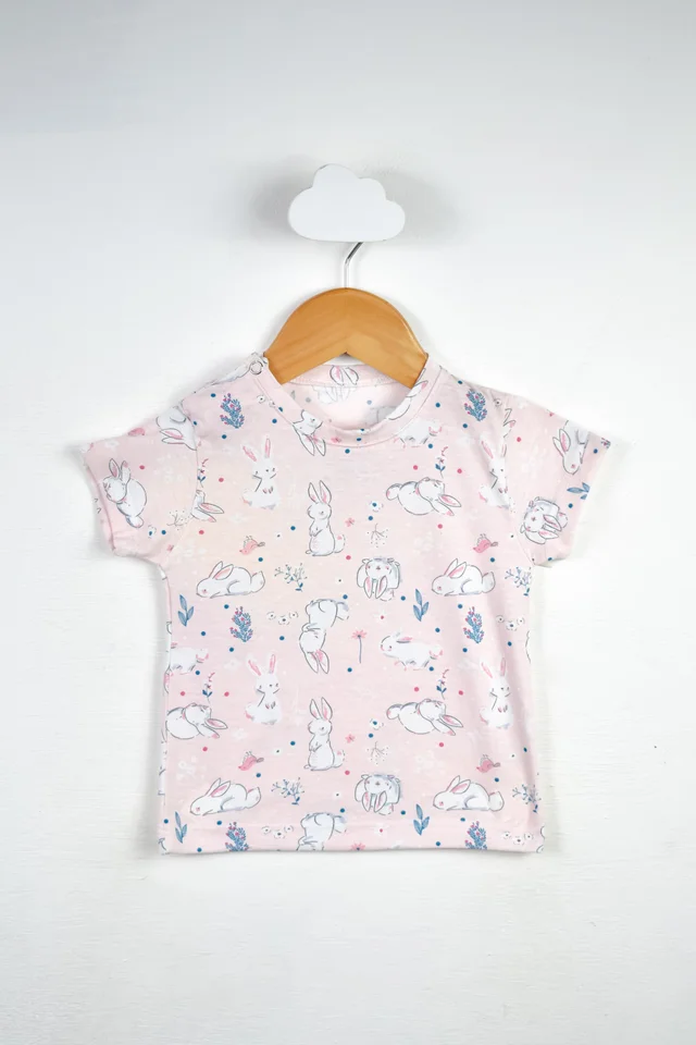 Remera - Jersey