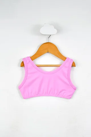 Top - Lycra - Vista 2